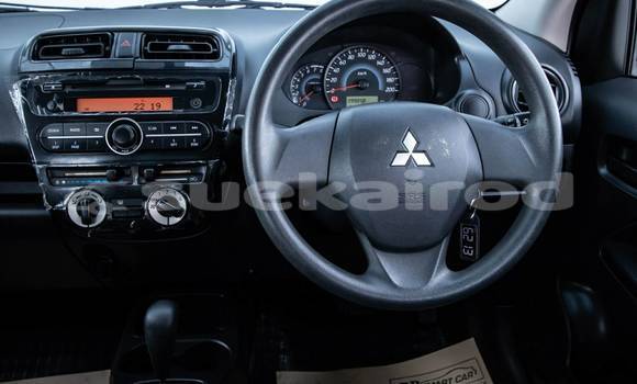 Buy Used Mitsubishi Mirage Other Car in Bangkok in Bangkok Buy Used Mitsubishi Mirage Other Car in Bangkok in Bangkok