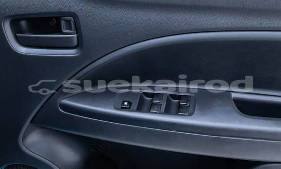 Buy Used Mitsubishi Mirage Other Car in Bangkok in Bangkok Buy Used Mitsubishi Mirage Other Car in Bangkok in Bangkok