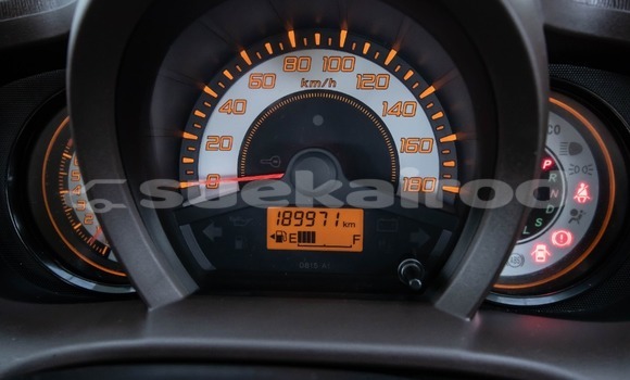 Buy Used Honda Brio Green Car in Bangkok in Bangkok Buy Used Honda Brio Green Car in Bangkok in Bangkok