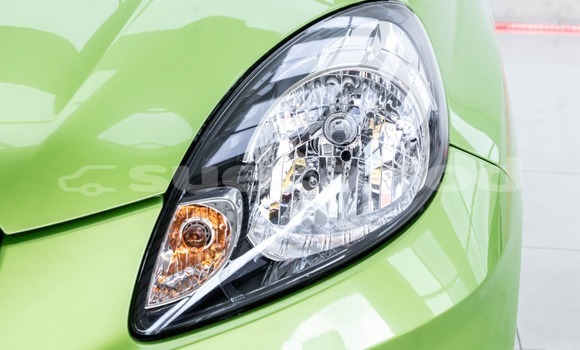 Buy Used Honda Brio Green Car in Bangkok in Bangkok Buy Used Honda Brio Green Car in Bangkok in Bangkok