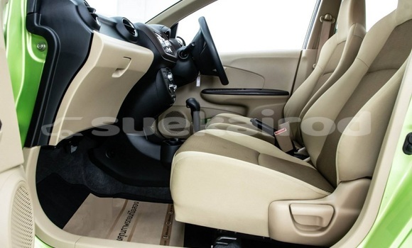 Buy Used Honda Brio Green Car in Bangkok in Bangkok Buy Used Honda Brio Green Car in Bangkok in Bangkok