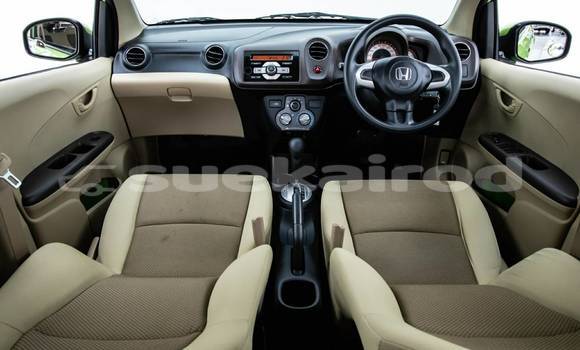 Buy Used Honda Brio Green Car in Bangkok in Bangkok Buy Used Honda Brio Green Car in Bangkok in Bangkok