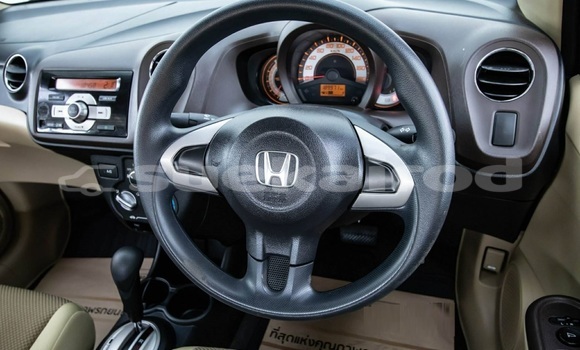 Buy Used Honda Brio Green Car in Bangkok in Bangkok Buy Used Honda Brio Green Car in Bangkok in Bangkok