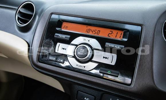 Buy Used Honda Brio Green Car in Bangkok in Bangkok Buy Used Honda Brio Green Car in Bangkok in Bangkok