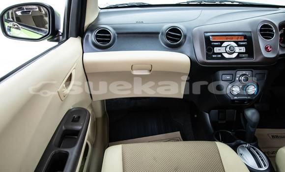 Buy Used Honda Brio Green Car in Bangkok in Bangkok Buy Used Honda Brio Green Car in Bangkok in Bangkok