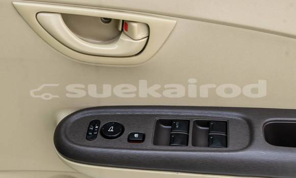 Buy Used Honda Brio Green Car in Bangkok in Bangkok Buy Used Honda Brio Green Car in Bangkok in Bangkok