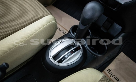 Buy Used Honda Brio Green Car in Bangkok in Bangkok Buy Used Honda Brio Green Car in Bangkok in Bangkok