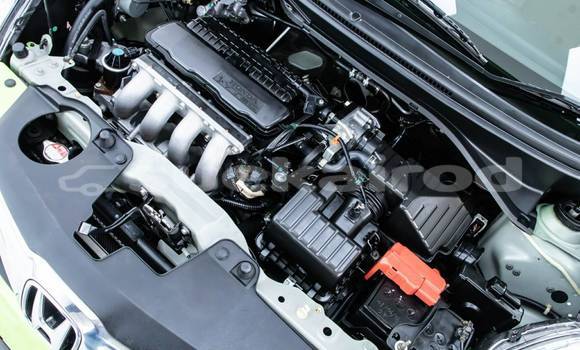 Buy Used Honda Brio Green Car in Bangkok in Bangkok Buy Used Honda Brio Green Car in Bangkok in Bangkok