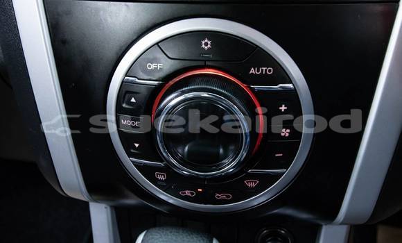 Buy Used Isuzu MU-X White Car in Bangkok in Bangkok Buy Used Isuzu MU-X White Car in Bangkok in Bangkok