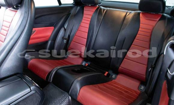 Buy Used Mercedes‒Benz E–Class White Car in Bangkok in Bangkok Buy Used Mercedes‒Benz E–Class White Car in Bangkok in Bangkok