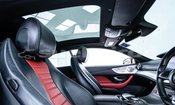 Buy Used Mercedes‒Benz E–Class White Car in Bangkok in Bangkok Buy Used Mercedes‒Benz E–Class White Car in Bangkok in Bangkok