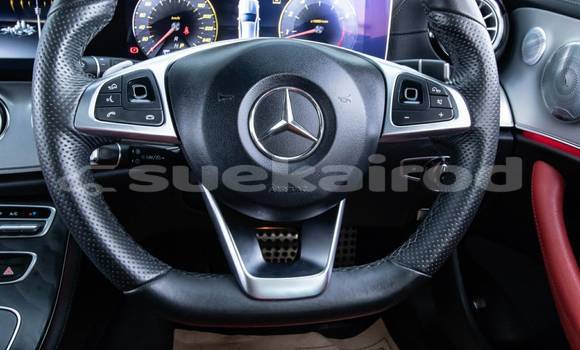 Buy Used Mercedes‒Benz E–Class White Car in Bangkok in Bangkok Buy Used Mercedes‒Benz E–Class White Car in Bangkok in Bangkok