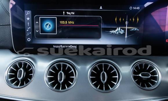 Buy Used Mercedes‒Benz E–Class White Car in Bangkok in Bangkok Buy Used Mercedes‒Benz E–Class White Car in Bangkok in Bangkok