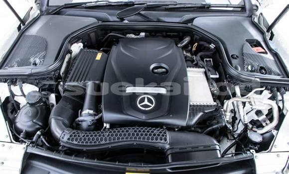 Buy Used Mercedes‒Benz E–Class White Car in Bangkok in Bangkok Buy Used Mercedes‒Benz E–Class White Car in Bangkok in Bangkok