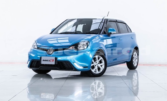 ซื้อ รถมือสอง MG 3 อื่น ๆ รถยนต์ ใน %{เมือง} ใน กรุงเทพมหานคร