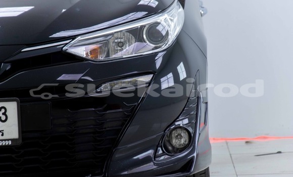 ซื้อ รถมือสอง Toyota Yaris สีดำ รถยนต์ ใน %{เมือง} ใน กรุงเทพมหานคร ซื้อ รถมือสอง Toyota Yaris สีดำ รถยนต์ ใน %{เมือง} ใน กรุงเทพมหานคร