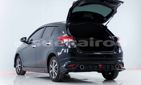 ซื้อ รถมือสอง Toyota Yaris สีดำ รถยนต์ ใน %{เมือง} ใน กรุงเทพมหานคร ซื้อ รถมือสอง Toyota Yaris สีดำ รถยนต์ ใน %{เมือง} ใน กรุงเทพมหานคร