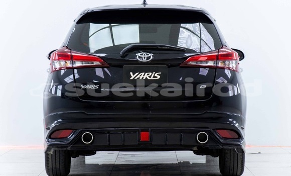 ซื้อ รถมือสอง Toyota Yaris สีดำ รถยนต์ ใน %{เมือง} ใน กรุงเทพมหานคร ซื้อ รถมือสอง Toyota Yaris สีดำ รถยนต์ ใน %{เมือง} ใน กรุงเทพมหานคร
