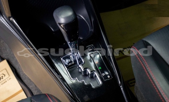 ซื้อ รถมือสอง Toyota Yaris สีดำ รถยนต์ ใน %{เมือง} ใน กรุงเทพมหานคร ซื้อ รถมือสอง Toyota Yaris สีดำ รถยนต์ ใน %{เมือง} ใน กรุงเทพมหานคร