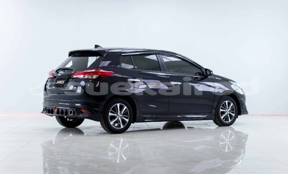 ซื้อ รถมือสอง Toyota Yaris สีดำ รถยนต์ ใน %{เมือง} ใน กรุงเทพมหานคร ซื้อ รถมือสอง Toyota Yaris สีดำ รถยนต์ ใน %{เมือง} ใน กรุงเทพมหานคร