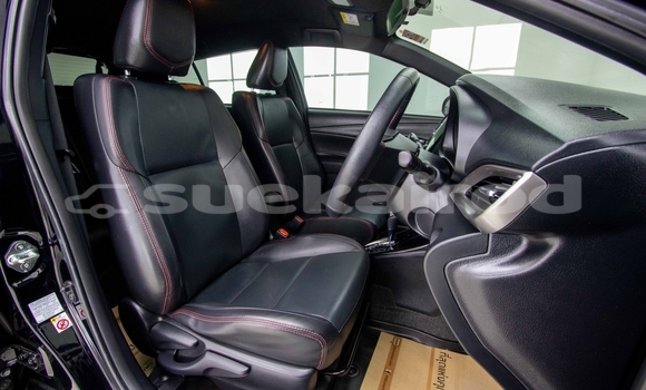 ซื้อ รถมือสอง Toyota Yaris สีดำ รถยนต์ ใน %{เมือง} ใน กรุงเทพมหานคร ซื้อ รถมือสอง Toyota Yaris สีดำ รถยนต์ ใน %{เมือง} ใน กรุงเทพมหานคร