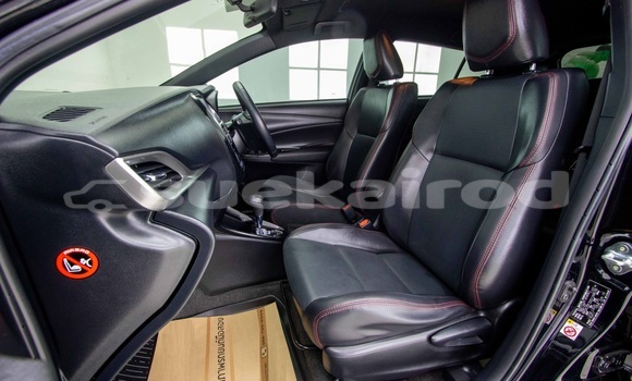 ซื้อ รถมือสอง Toyota Yaris สีดำ รถยนต์ ใน %{เมือง} ใน กรุงเทพมหานคร ซื้อ รถมือสอง Toyota Yaris สีดำ รถยนต์ ใน %{เมือง} ใน กรุงเทพมหานคร
