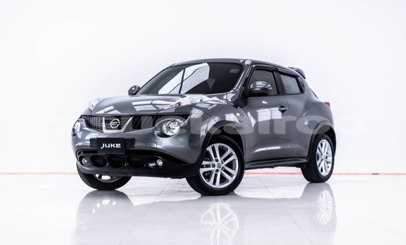 ซื้อ รถมือสอง Nissan Juke อื่น ๆ รถยนต์ ใน %{เมือง} ใน กรุงเทพมหานคร