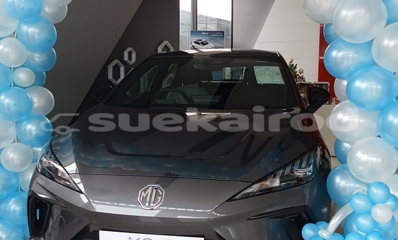 Buy New MG 350 White Car in Bangkok in Bangkok Buy New MG 350 White Car in Bangkok in Bangkok