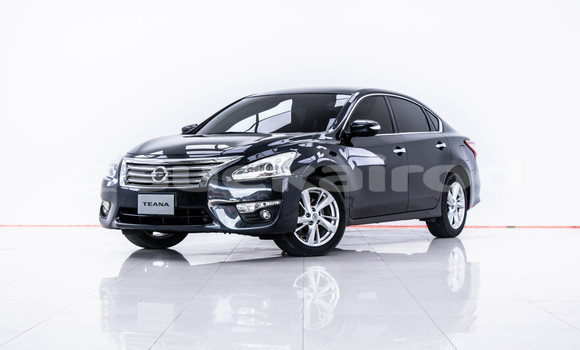 Buy Used Nissan Teana Other Car in Bangkok in Bangkok Buy Used Nissan Teana Other Car in Bangkok in Bangkok