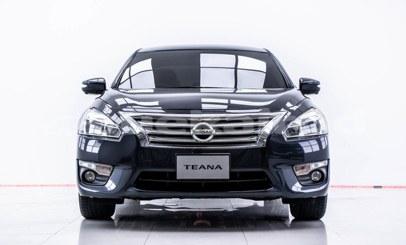Buy Used Nissan Teana Other Car in Bangkok in Bangkok Buy Used Nissan Teana Other Car in Bangkok in Bangkok
