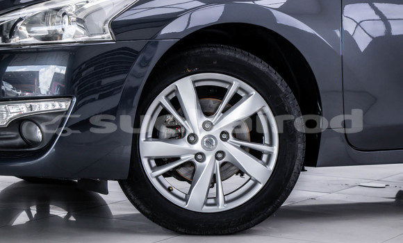 Buy Used Nissan Teana Other Car in Bangkok in Bangkok Buy Used Nissan Teana Other Car in Bangkok in Bangkok