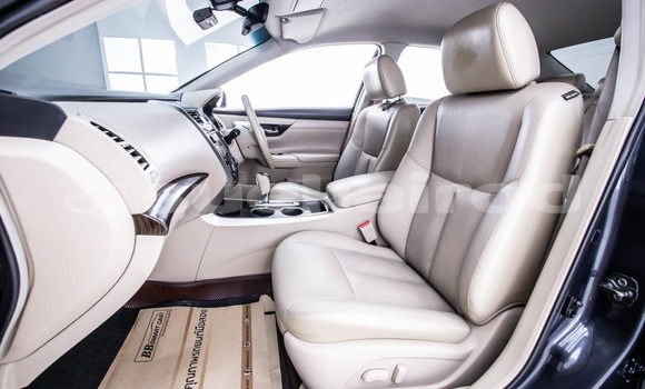 Buy Used Nissan Teana Other Car in Bangkok in Bangkok Buy Used Nissan Teana Other Car in Bangkok in Bangkok