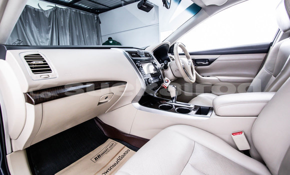 Buy Used Nissan Teana Other Car in Bangkok in Bangkok Buy Used Nissan Teana Other Car in Bangkok in Bangkok