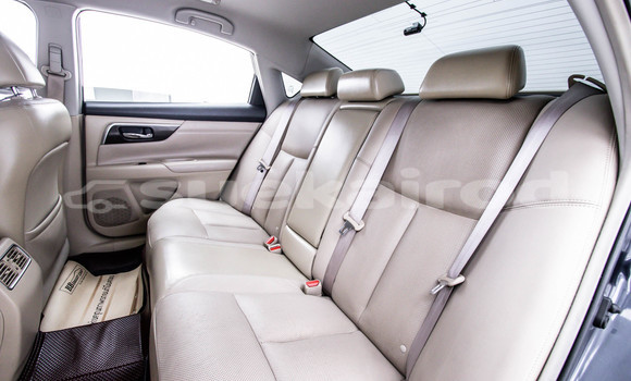 Buy Used Nissan Teana Other Car in Bangkok in Bangkok Buy Used Nissan Teana Other Car in Bangkok in Bangkok