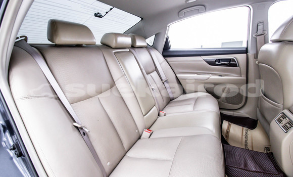 Buy Used Nissan Teana Other Car in Bangkok in Bangkok Buy Used Nissan Teana Other Car in Bangkok in Bangkok