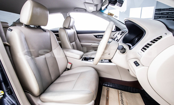 Buy Used Nissan Teana Other Car in Bangkok in Bangkok Buy Used Nissan Teana Other Car in Bangkok in Bangkok