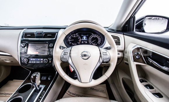 Buy Used Nissan Teana Other Car in Bangkok in Bangkok Buy Used Nissan Teana Other Car in Bangkok in Bangkok