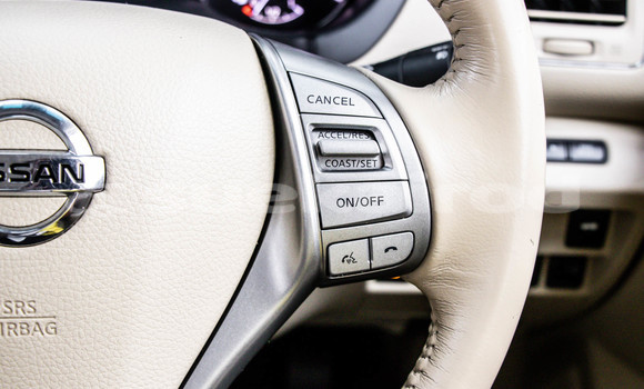 Buy Used Nissan Teana Other Car in Bangkok in Bangkok Buy Used Nissan Teana Other Car in Bangkok in Bangkok