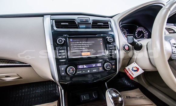 Buy Used Nissan Teana Other Car in Bangkok in Bangkok Buy Used Nissan Teana Other Car in Bangkok in Bangkok