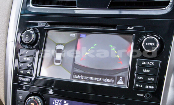 Buy Used Nissan Teana Other Car in Bangkok in Bangkok Buy Used Nissan Teana Other Car in Bangkok in Bangkok