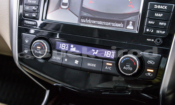 Buy Used Nissan Teana Other Car in Bangkok in Bangkok Buy Used Nissan Teana Other Car in Bangkok in Bangkok