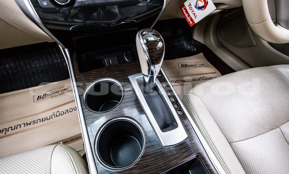 Buy Used Nissan Teana Other Car in Bangkok in Bangkok Buy Used Nissan Teana Other Car in Bangkok in Bangkok