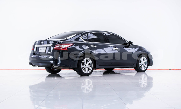 Buy Used Nissan Teana Other Car in Bangkok in Bangkok Buy Used Nissan Teana Other Car in Bangkok in Bangkok