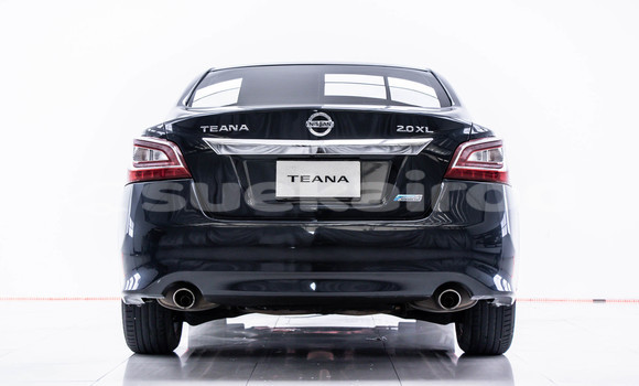 Buy Used Nissan Teana Other Car in Bangkok in Bangkok Buy Used Nissan Teana Other Car in Bangkok in Bangkok