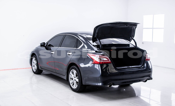 Buy Used Nissan Teana Other Car in Bangkok in Bangkok Buy Used Nissan Teana Other Car in Bangkok in Bangkok