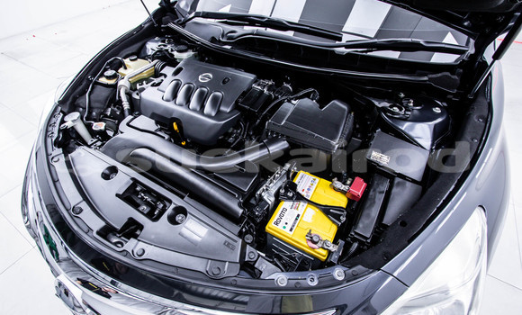 Buy Used Nissan Teana Other Car in Bangkok in Bangkok Buy Used Nissan Teana Other Car in Bangkok in Bangkok