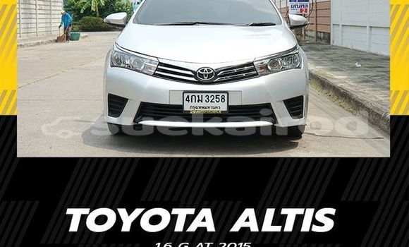 ซื้อ รถมือสอง Toyota Altis เงิน รถยนต์ ใน %{เมือง} ใน กรุงเทพมหานคร ซื้อ รถมือสอง Toyota Altis เงิน รถยนต์ ใน %{เมือง} ใน กรุงเทพมหานคร