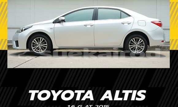 ซื้อ รถมือสอง Toyota Altis เงิน รถยนต์ ใน %{เมือง} ใน กรุงเทพมหานคร ซื้อ รถมือสอง Toyota Altis เงิน รถยนต์ ใน %{เมือง} ใน กรุงเทพมหานคร