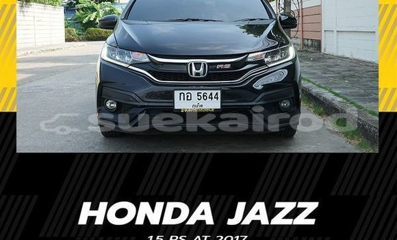 ซื้อ รถมือสอง Honda Jazz สีดำ รถยนต์ ใน %{เมือง} ใน กรุงเทพมหานคร ซื้อ รถมือสอง Honda Jazz สีดำ รถยนต์ ใน %{เมือง} ใน กรุงเทพมหานคร