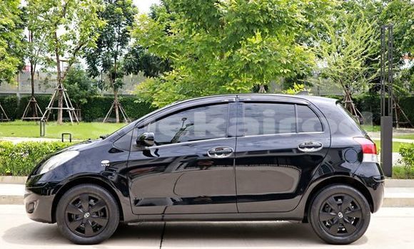 ซื้อ รถมือสอง Toyota Yaris สีดำ รถยนต์ ใน %{เมือง} ใน กรุงเทพมหานคร ซื้อ รถมือสอง Toyota Yaris สีดำ รถยนต์ ใน %{เมือง} ใน กรุงเทพมหานคร